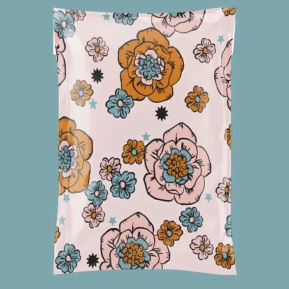 Poly Mailers - Picture 7 of 13